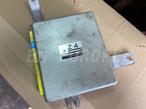 MOTOR SUBARU IMPREZA CLÁSICO WRX STI RA JDM EJ20 Z4 ECU GC8 GF8 22611AC120 - Imagen 1 de 2