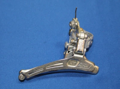 OEM Schwinn & OTHERS Shimano Front Derailleur Voyageur - Image 1 of 2