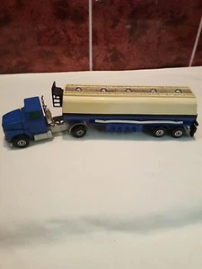 Matchbox Lesney 1973 K-16/18 Ford LTS ARAL Sattelzug - Bild 1 von 8
