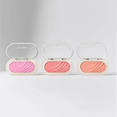 SIM;PLAIN Gleam On Cheek 4.2g 2025 S/S 3colors CLUB CLIO K-Beauty - Image 1 of 4