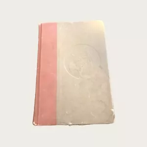1963 "Rascal" Sterling North HC/DJ Dutton Animal Book Award 6th Print Vintage - Picture 1 of 8
