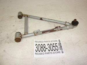 Arctic Cat 650 V2 2005 4x4 todo terreno delantero izquierdo brazo A - Imagen 1 de 1