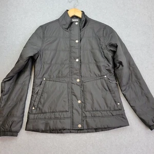 Mountain Khakis Puffer Jacket Womens Small Triple Direct Insulated - Picture 1 of 11