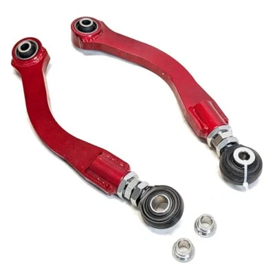 Kit de brazo de inclinación superior trasero ajustable Godspeed esférico para Dodge Challenger 08-23 Foto 1 de 4