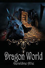 Dragon World: A Seers of the Moon Prequel von Melkor3d Dreamstime - Neue Kopie -...