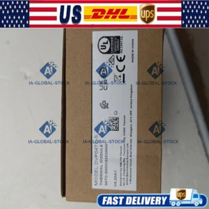 New DELTA PLC DVP04TC-S Fast shipping - Picture 1 of 1