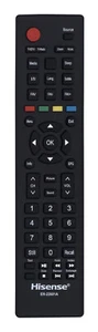 Telecomando original ER-22601A por televisor Hisense LTDN40D36EU - Imagen 1 de 1