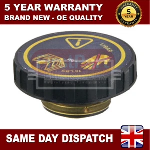 Fits Mini Cooper 2001-2006 One 2001-2006 1.6 FirstPart Radiator Cap 11531486703 - Picture 1 of 4