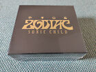 ZODIAC - Sonic Child * Strictly Limited (300) Deluxe Box Set 2-CD Digipak u. a.