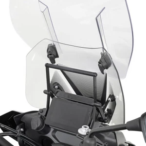 Traversino Porta Smartphone / Navigatore per Benelli TRK 702 / 702 X 2023 / 2024 - Picture 1 of 2