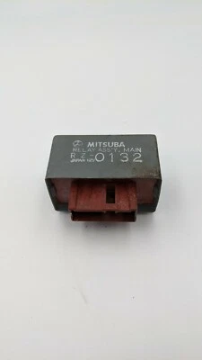 RZ-0132 Main Relay 92-95 EG Honda Civic  Acura Integra Del Sol OEM OBD1  - Imagem 1 de 2