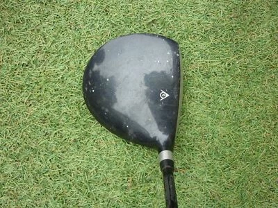 Left hand Dunlop Tour Tp13 3 wood graphite shaft - Image 1 of 4