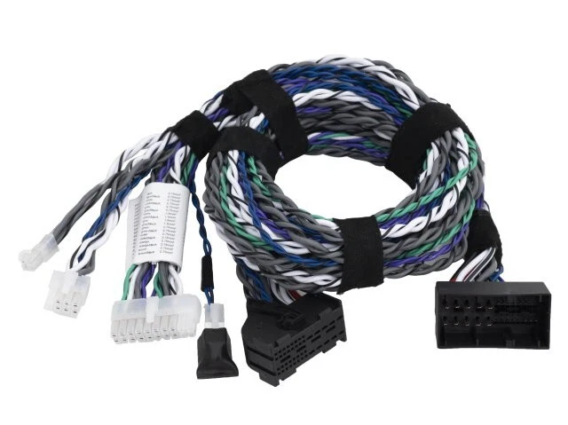 RAM harness for RAM BMW 2019+ NON HK - Image 1 of 1