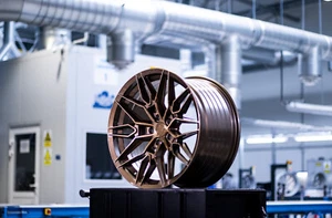 Llantas de aluminio 22 pulgadas Concaver CVR6 para Audi RS6 RS7 F2 C8 E-Tron Sportback Q8 SQ8 - Imagen 1 de 2