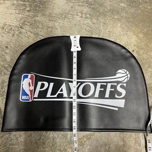 NBA Playoffs Courtside Folded Chair Seat Back Cover - Picture 1 of 5