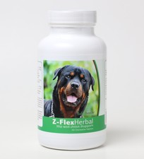 rottweiler vitamins
