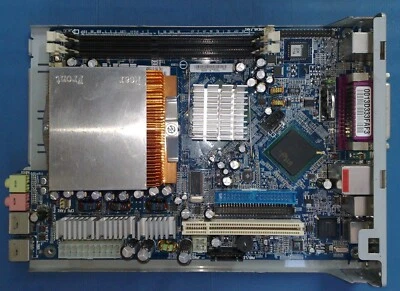 SCHEDA MADRE IBM Think Centre A50 8089-8090 S50 8086-8087 MS-7024 FRU PN 41T2094 - Immagine 1 di 4