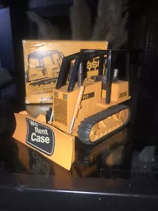 Case 850B Dozer - o/c - 1/35 - NZG #176 - with Box Mint - Picture 1 of 7