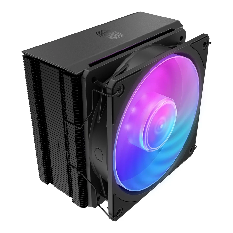Cooler Master MAY-T2HP-217PA-R1 Cm Hyper 212 3dhp Argb (mayt2hp217par1) Foto 1 de 1