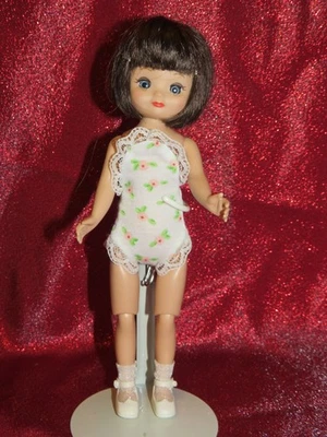 Muñeca Tonner 8" Tiny Betsy McCall Presentación Betsy McCall 2001 Casi Nueva Foto 1 de 4