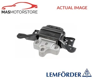 ENGINE MOUNT MOUNTING LEFT LEMFÖRDER 37718 01 P FOR SEAT LEON SC,LEON,LEON ST - Picture 1 of 5