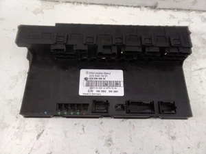 CENTRALINA BODY COMPUTER PER MERCEDES Classe C Sport Coupé W203 (00>08) - Foto 1 di 3