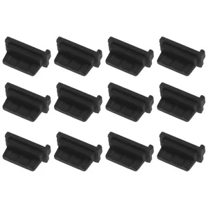 32pcs plugs anti port plugs USB port plug Plug for Laptop USB Female Port Plug - Afbeelding 1 van 12
