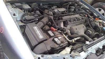 Воздухоочиститель подходит для 95-98 ODYSSEY 24797620 - Изображение 1 из 4