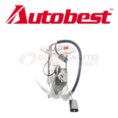 Autobest Fuel Pump Module Assembly for 2003-2005 Lincoln Aviator 4.6L V8 - ti - Imagem 1 de 4