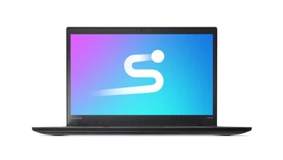 Portátil Lenovo ThinkPad T470s i5-7200U 8GB 256GB SSD Full HD Win10Pro - Imagen 1 de 4