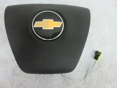 CHEVROLET SILVERADO 3500 2500 O 7 - I 4 LH AIRBAG VOLANTE CONDUCTOR IZQUIERDO L Foto 1 de 4