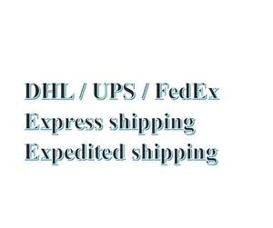 expedited shipping express custom made tailored - Picture 1 of 1