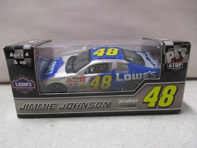 2007 Action Jimmie Johnson Lowe's - Изображение 1 из 3