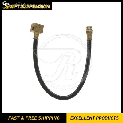 Manguera hidráulica de freno central trasero Raybestos para Jeep Comanche 1987 1988 Foto 1 de 4