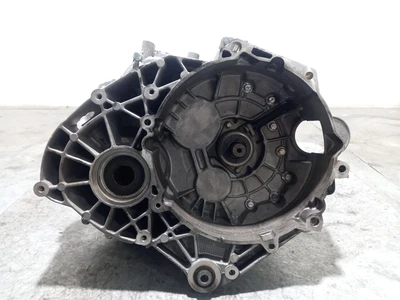 PHE GETRIEBE / FM6A7002 / 3158855 FÜR VOLKSWAGEN CRAFTER CAJA/CHASIS SZ_ 2.0 T - Image 1 of 4