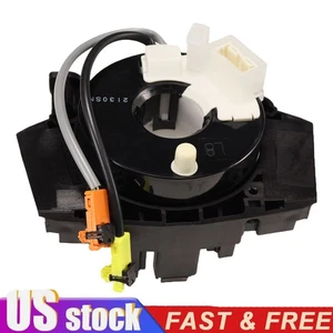 US High Quality Clock Spring For 2009-2019 Nissan Frontier 25560-9BH0B NEW - Picture 1 of 9