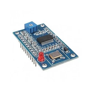 DDS AD9850 Signal Generator Module HC-SR08 Signal Sine Square Wave 0-40MHz - Bild 1 von 2