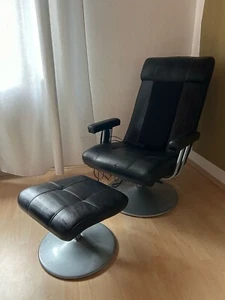 Massagesessel mit Fußteil - Bild 1 von 1