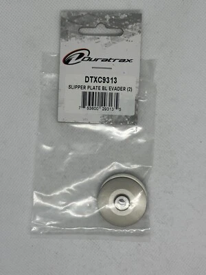 Duratrax DTXC9313 Slipper Plate Brushless Evader 2 - Image 1 of 2