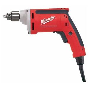Milwaukee 1/4 in Chuck Corded Drills for sale | eBay