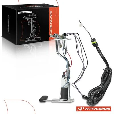 Conjunto de bomba de combustible A-Premium para Chevrolet Astro GMC Safari 1985-1994 4,3 L 2,5 L Foto 1 de 4