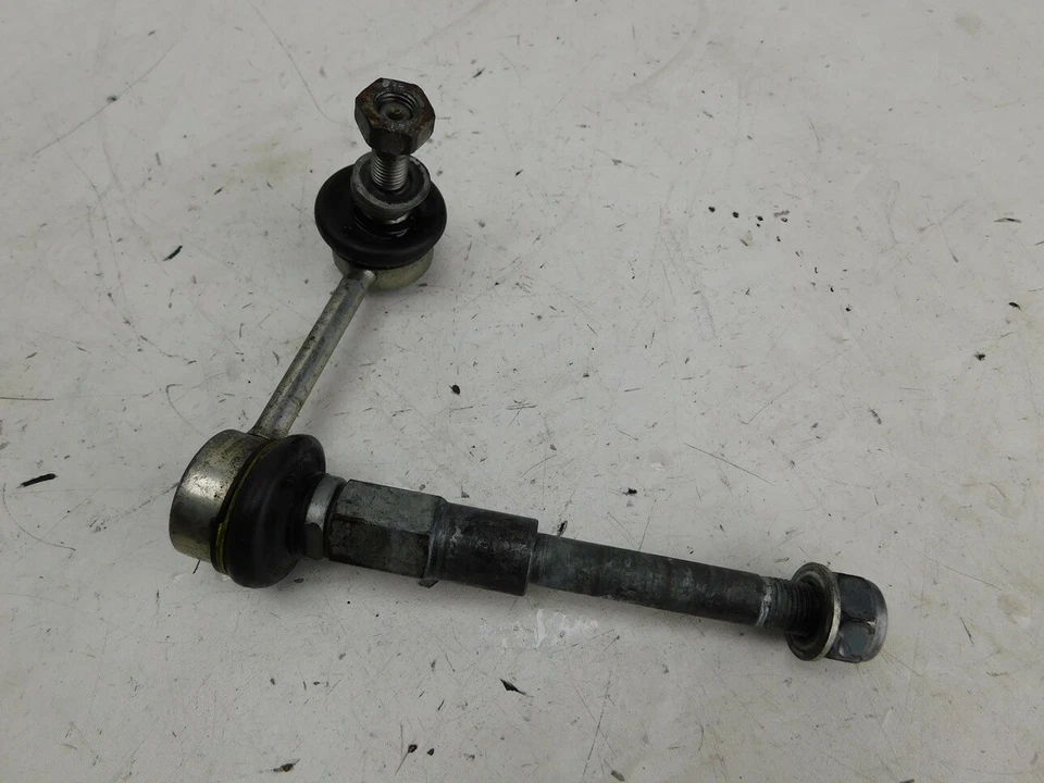 Barra estabilizadora de suspensión trasera Ferrari 430 F430 LHS J128 Foto 1 de 1