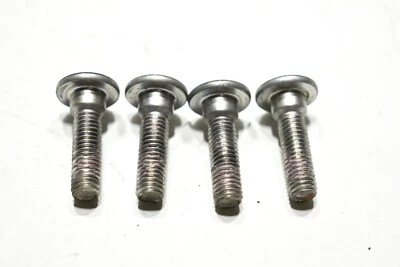 Kawasaki Ninja 650 Ex650 2012-2016 pernos de rotor de freno trasero 92154-0844 Foto 1 de 4