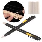 Essentials Tailor Chalk Pencil Tailoring Fabric Marker Pen Sewing Tools