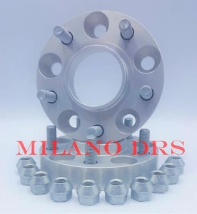 DISTANZIALI H&R 25mm DOPPIO PIANTAGGIO - MAZDA MX-5 TYPE NC - Imagen 1 de 1