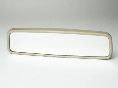 Espejo retrovisor interior Volkswagen Golf V 2002-2007 con atenuación automática OEM Foto 1 de 4