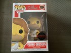 Funko Pop! Vinyl: The Simpsons - Young Obeseus -#1204