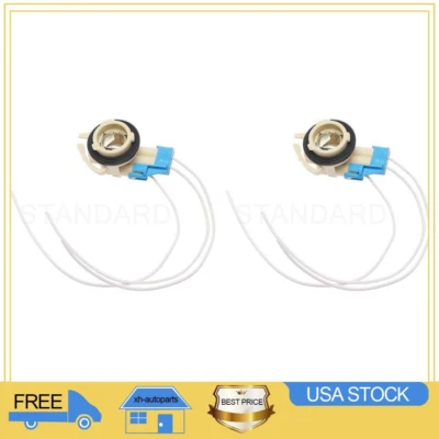 Tail Light Socket Fits for Chevrolet Camaro 1993 1994 1995 1996 1997 - Image 1 of 3