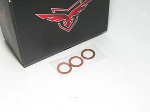 5002004 NOVA Off Road B5R .21 5 Port Head Gaskets - Picture 1 of 1
