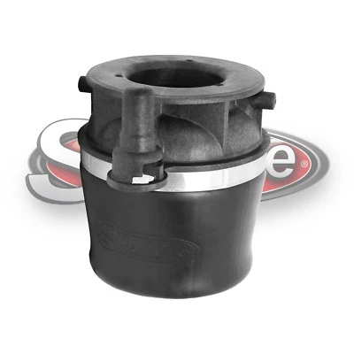 2003-2006 Ford Expedition Rear Air Suspension Air Spring - New Single Foto 1 de 4